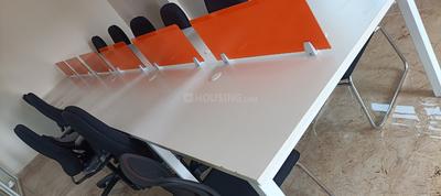 Others image of 100.0 Sq.ft  Ready to use Office Space for rent in Benz Circle for 15000