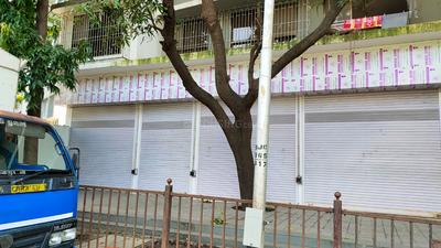 Entrance image of 700.0 Sq.ft   Shop for rent in Chembur for 130000