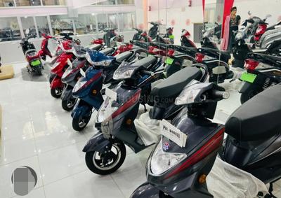 Showroom