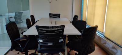 Ready to use Office Space