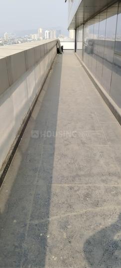 Others image of 600.0 Sq.ft  Bare shell Office Space for rent in Vashi for 35000