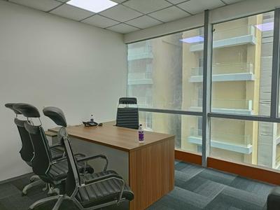 Others image of 580.0 Sq.ft  Ready to use Office Space for rent in Sector 94 for 55000