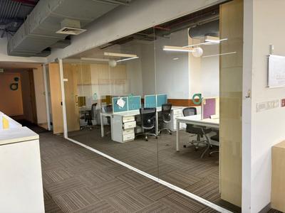 Others image of 5500.0 Sq.ft  Bare shell Office Space for sale in DLF Phase 5 for 115500000