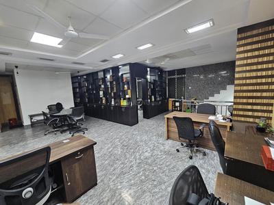 Ready to use Office Space