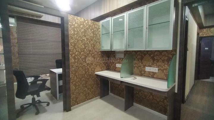 Others image of 700.0 Sq.ft  Ready to use Office Space for rent in Sanpada for 200000