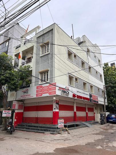 Others image of 800.0 Sq.ft   Shop for rent in Kothapet for 40000