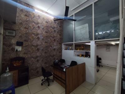 Ready to use Office Space