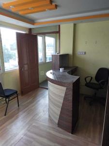 Ready to use Office Space
