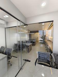 Ready to use Office Space