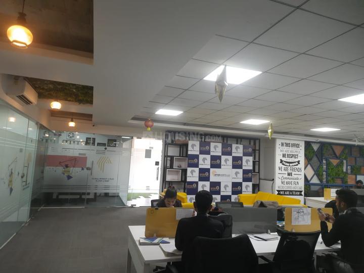 Commercial image of 2000.0 Sq.ft Ready to use Office Space for rent in Sector 64 for 80000