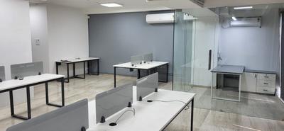 Others image of 735.0 Sq.ft pre-leased Ready to use Office Space for sale in Subhanpura for 10000000