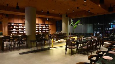 Others image of 2000.0 Sq.ft   Shop for rent in Nariman Point for 1100000