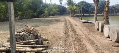 Commercial Plot