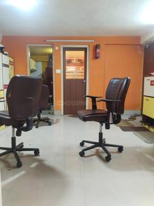 Others image of 380.0 Sq.ft  Ready to use Office Space for sale in Kasba for 2600000