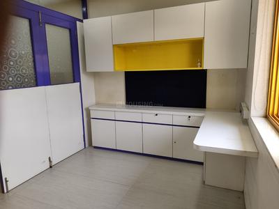 Others image of 295.0 Sq.ft pre-leased Ready to use Office Space for sale in Vashi for 8500000