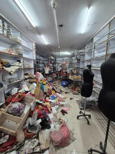 Others image of 750.0 Sq.ft   Showroom for sale in Sector 21 for 30000000