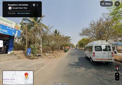 Commercial Plot
