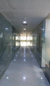 Ready to use Office Space