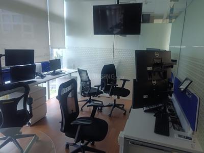 Others image of 5146.0 Sq.ft  Ready to use Office Space for rent in Bandra East for 3300000