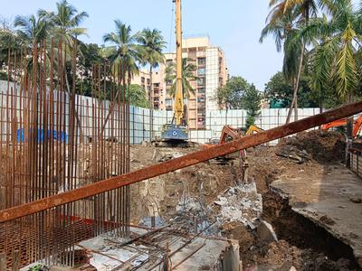 Others image of 2000.0 Sq.ft   Shop for rent in Malad West for 750000