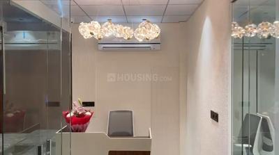 Reception image of 1000.0 Sq.ft  Ready to use Office Space for rent in Sector 127 for 60000