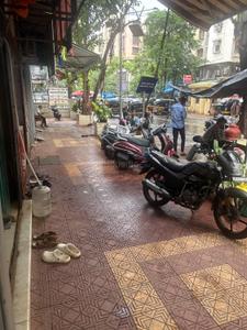 Others image of 175.0 Sq.ft pre-leased  Shop for sale in Kandivali East for 9000000