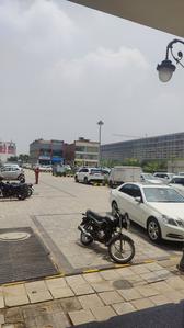 Others image of 1056.0 Sq.ft   Showroom for rent in Gmada Aerocity for 38000