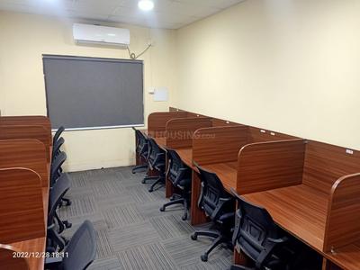 Ready to use Office Space