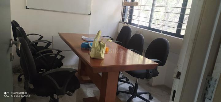 Others image of 1200.0 Sq.ft Ready to use Office Space for rent in Gokhalenagar for 90000
