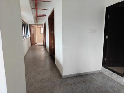 Bare shell Office Space
