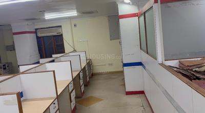 Ready to use Office Space