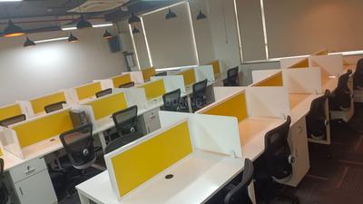 Ready to use Office Space