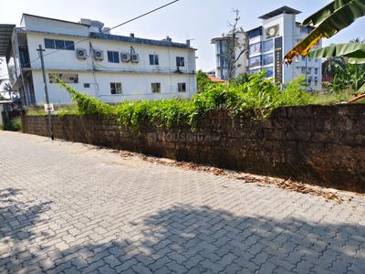 Commercial Plot
