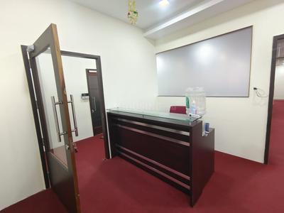 Ready to use Office Space