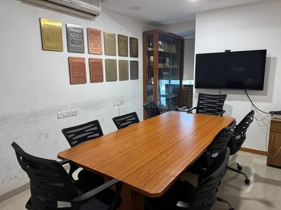 Ready to use Office Space