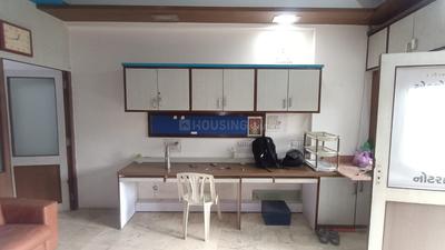 Hall image of 400.0 Sq.ft  Ready to use Office Space for rent in Sayajiganj for 15000