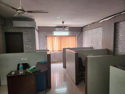 Others image of 800.0 Sq.ft  Ready to use Office Space for rent in Navlakha for 35000