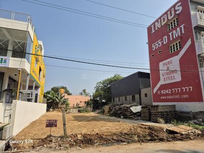 Others image of 5000.0 Sq.ft   Commercial Plot for rent in Thathaguni for 45000