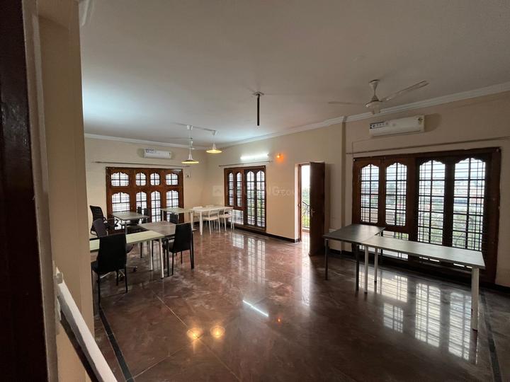 8000 sq.ft Commercial Plot for rent in Jubilee Hills, Hyderabad ID