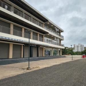 Others image of 173.0 Sq.ft  Ready to use Office Space for sale in Upper Kharadi for 4000000