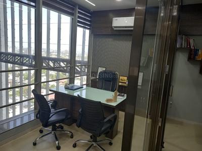 Others image of 800.0 Sq.ft  Ready to use Office Space for rent in Ambawadi for 50000