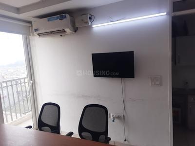 Others image of 550.0 Sq.ft Ready to use Office Space for sale in Dhakoli for 2700000