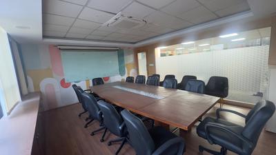 Ready to use Office Space