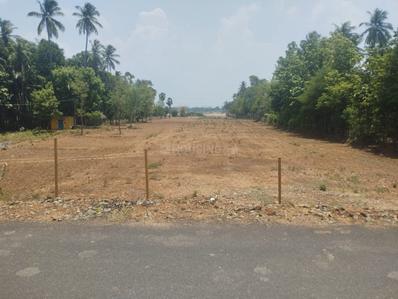 Others image of 10000.0 Sq.ft   Commercial Plot for sale in Srirangam for 160000