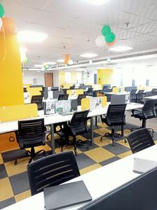 Others image of 11000.0 Sq.ft  Ready to use Office Space for rent in Jhandewalan for 1200000