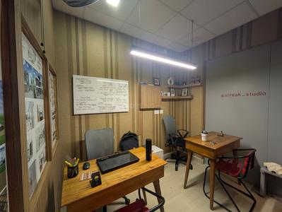 Others image of 300.0 Sq.ft Ready to use Office Space for rent in Arya Village for 18000