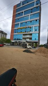 Ready to use Office Space