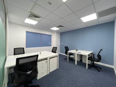 Ready to use Office Space
