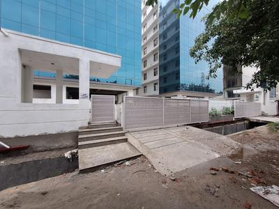 Outside View image of 45000.0 Sq.ft  Bare shell Office Space for sale in Bajidpur for 450000000