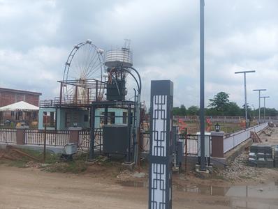 Others image of 1350.0 Sq.ft Commercial Plot for sale in Vatika for 4800000